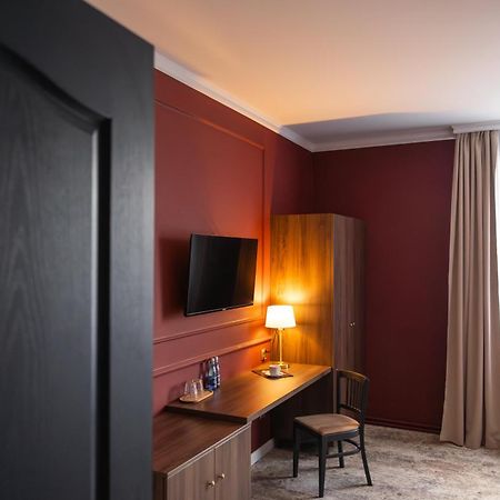 Hotel Maly Mlyn Stargard Szczeciński Εξωτερικό φωτογραφία
