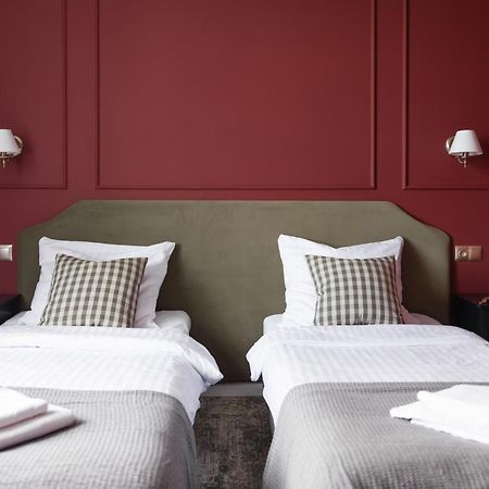 Hotel Maly Mlyn Stargard Szczeciński Εξωτερικό φωτογραφία