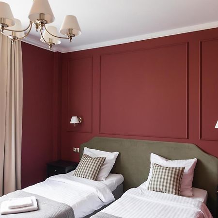 Hotel Maly Mlyn Stargard Szczeciński Εξωτερικό φωτογραφία