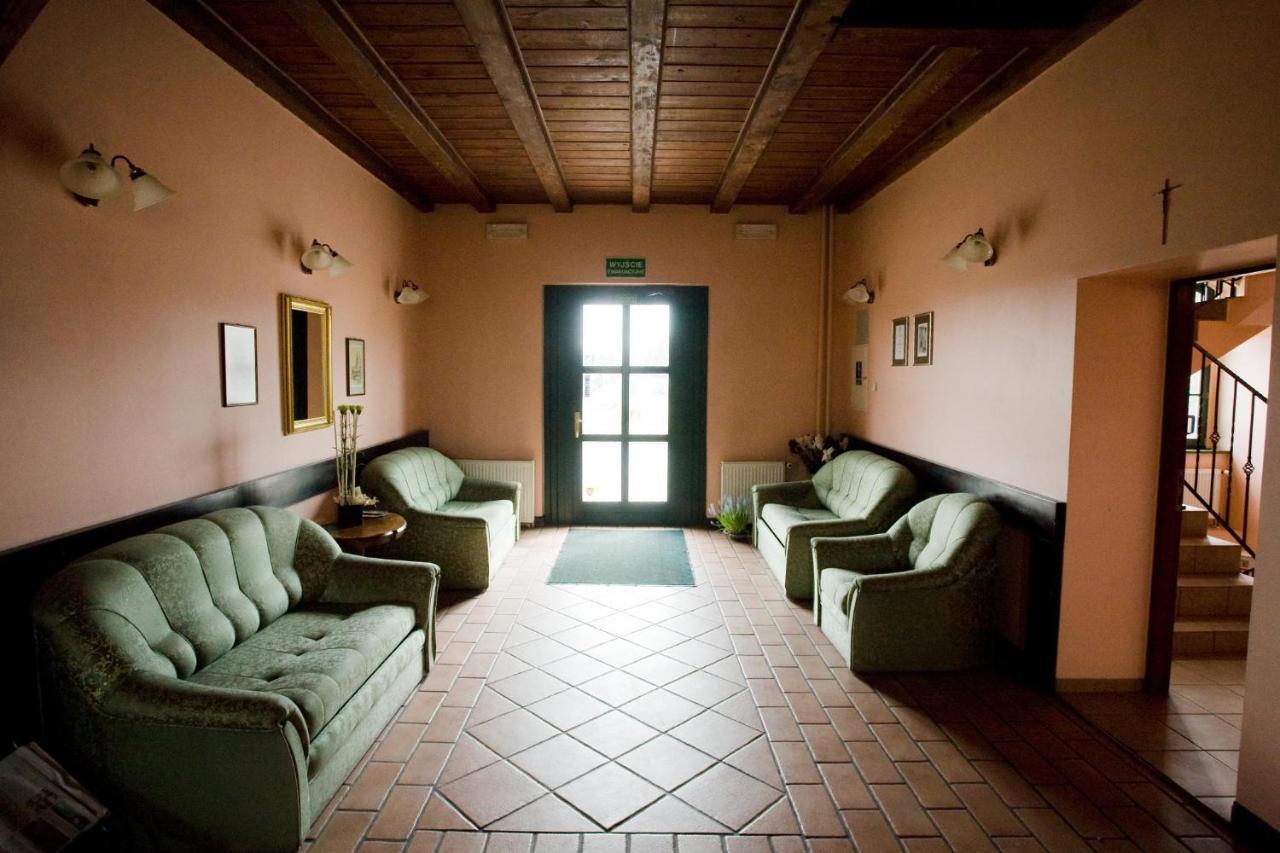 Hotel Maly Mlyn Stargard Szczeciński Εξωτερικό φωτογραφία