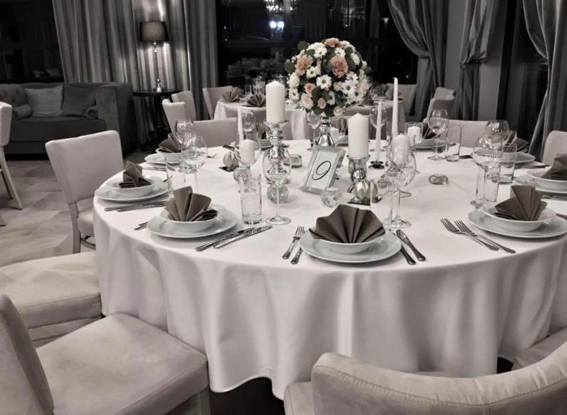 Hotel Maly Mlyn Stargard Szczeciński Εξωτερικό φωτογραφία