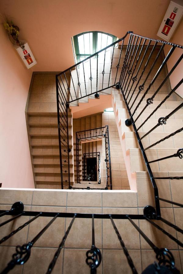 Hotel Maly Mlyn Stargard Szczeciński Εξωτερικό φωτογραφία