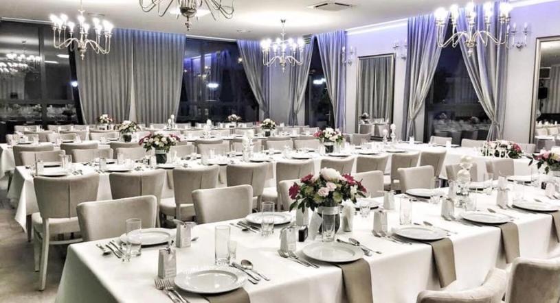 Hotel Maly Mlyn Stargard Szczeciński Εξωτερικό φωτογραφία