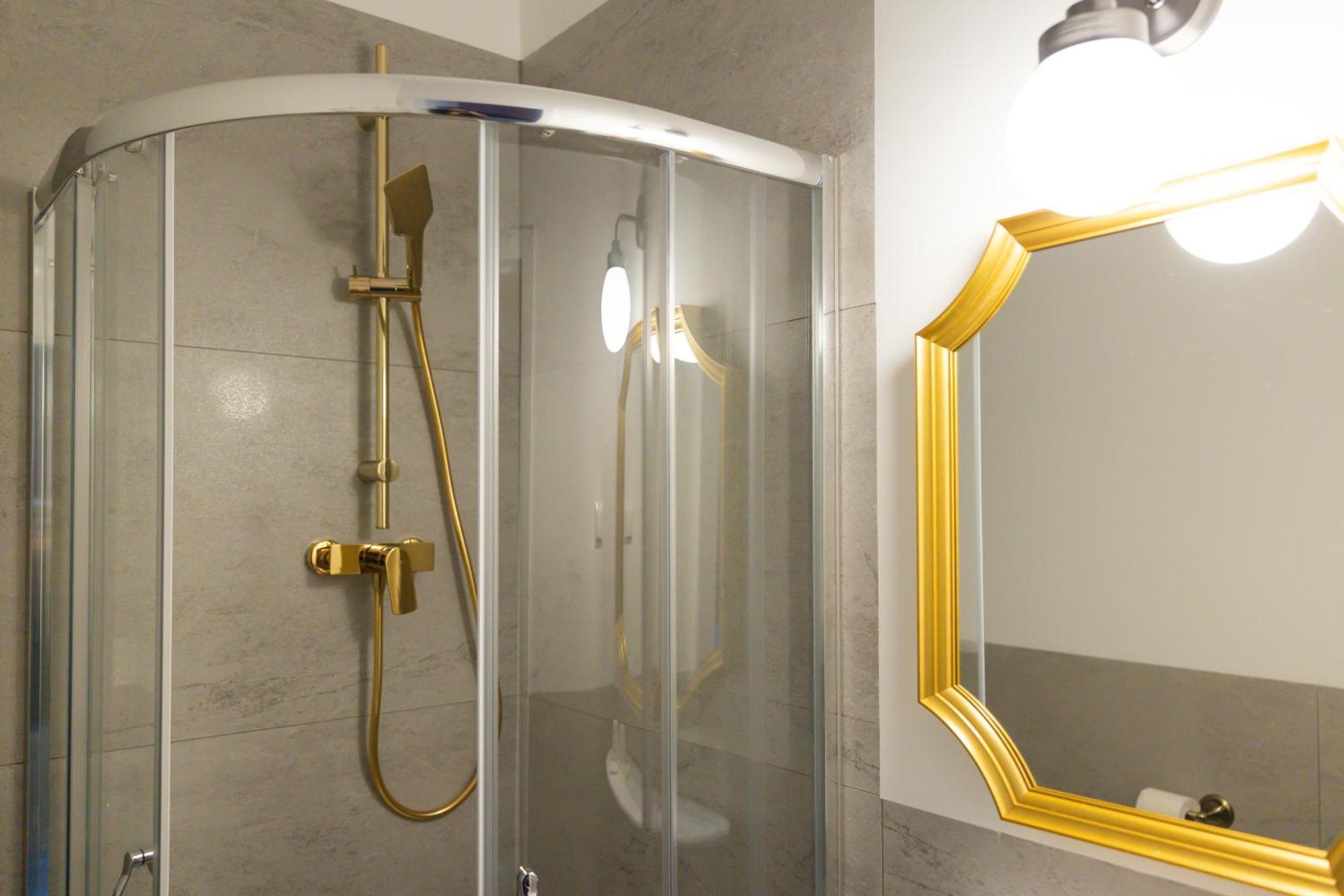 Hotel Maly Mlyn Stargard Szczeciński Εξωτερικό φωτογραφία