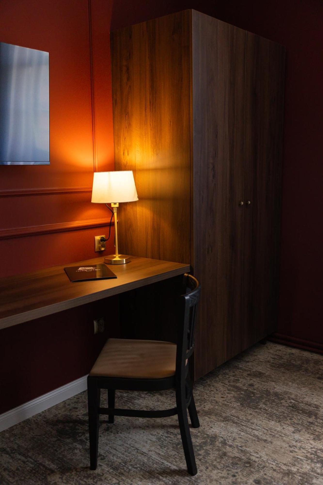 Hotel Maly Mlyn Stargard Szczeciński Εξωτερικό φωτογραφία