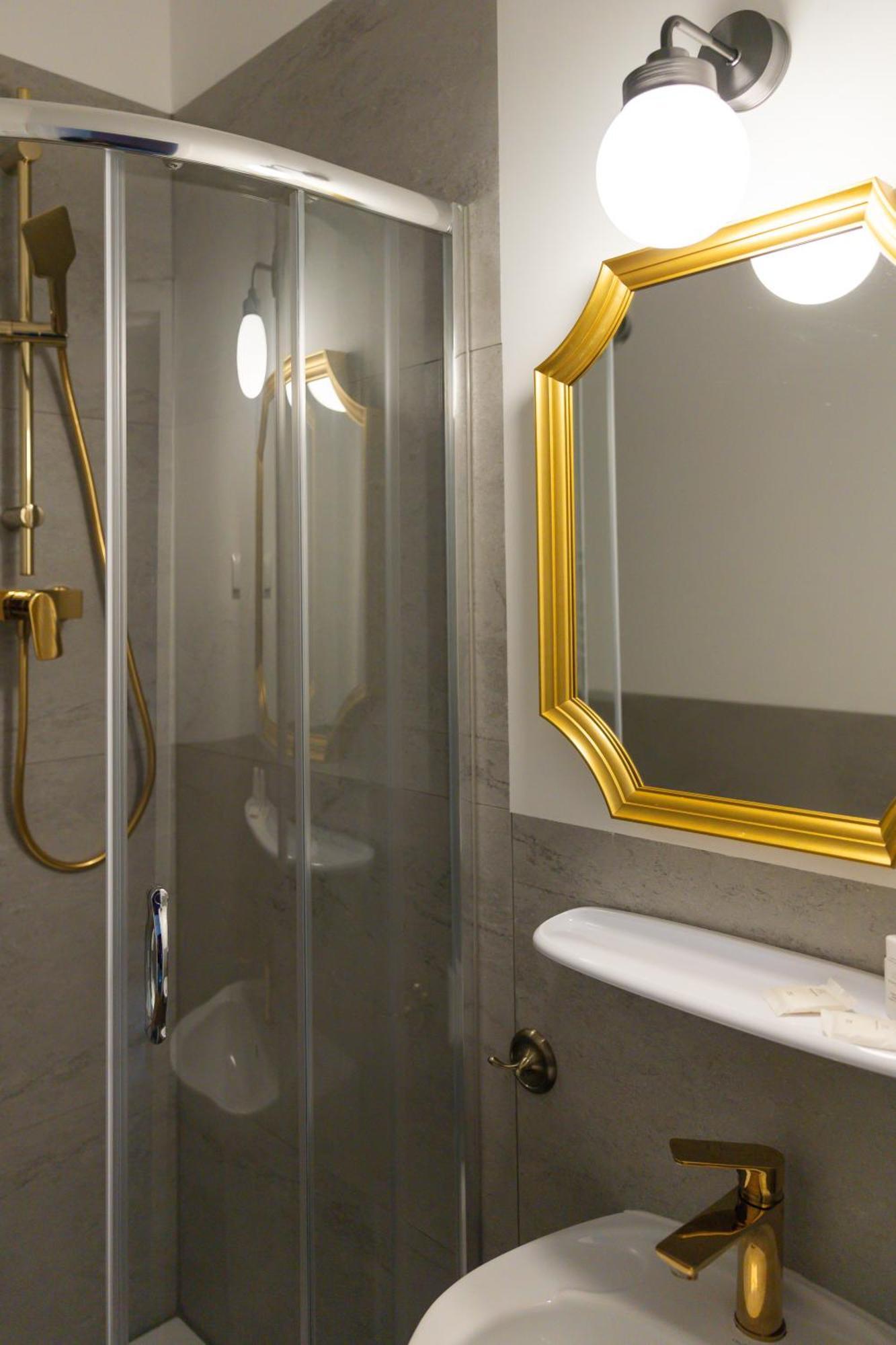 Hotel Maly Mlyn Stargard Szczeciński Εξωτερικό φωτογραφία