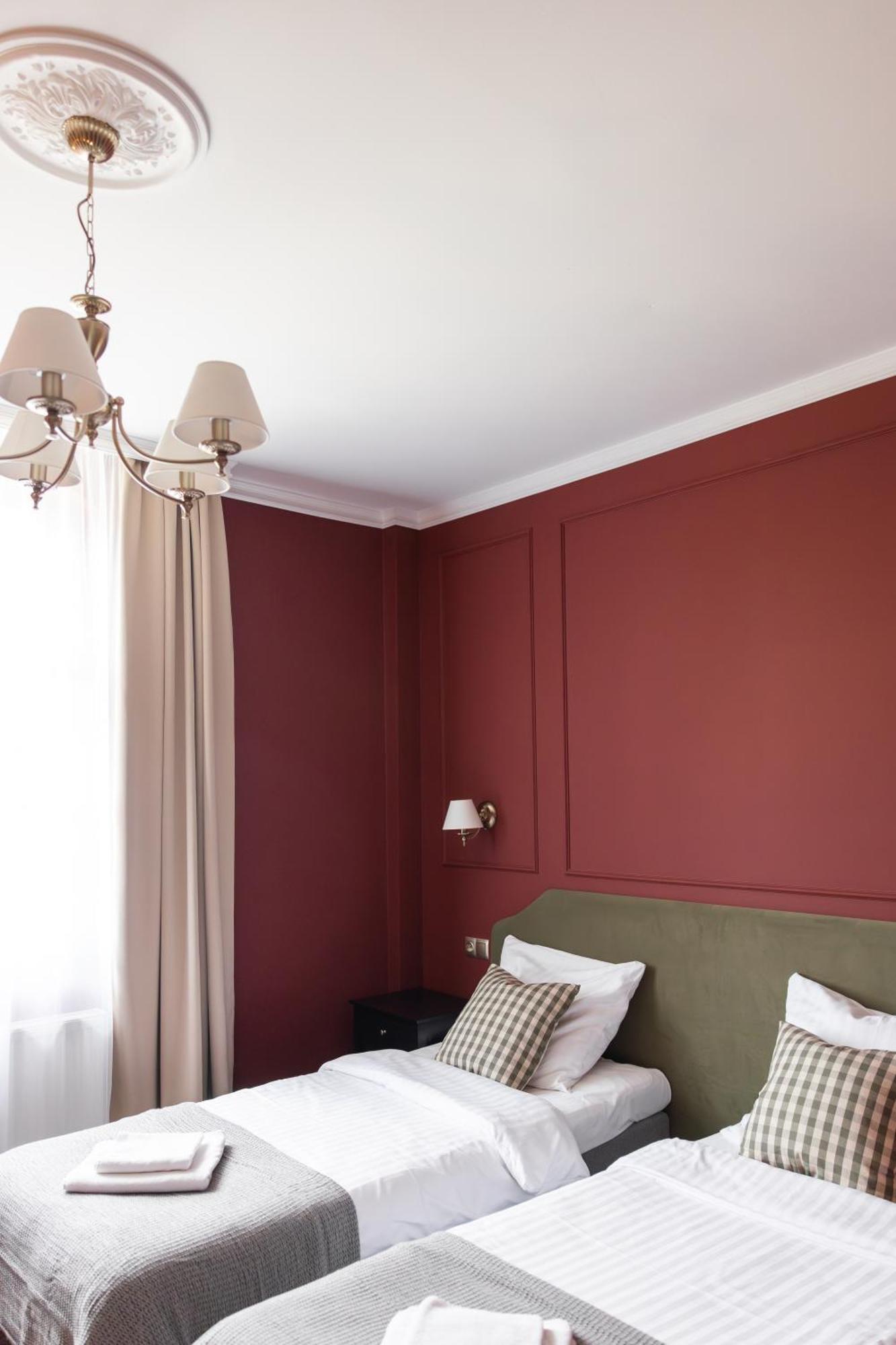 Hotel Maly Mlyn Stargard Szczeciński Εξωτερικό φωτογραφία