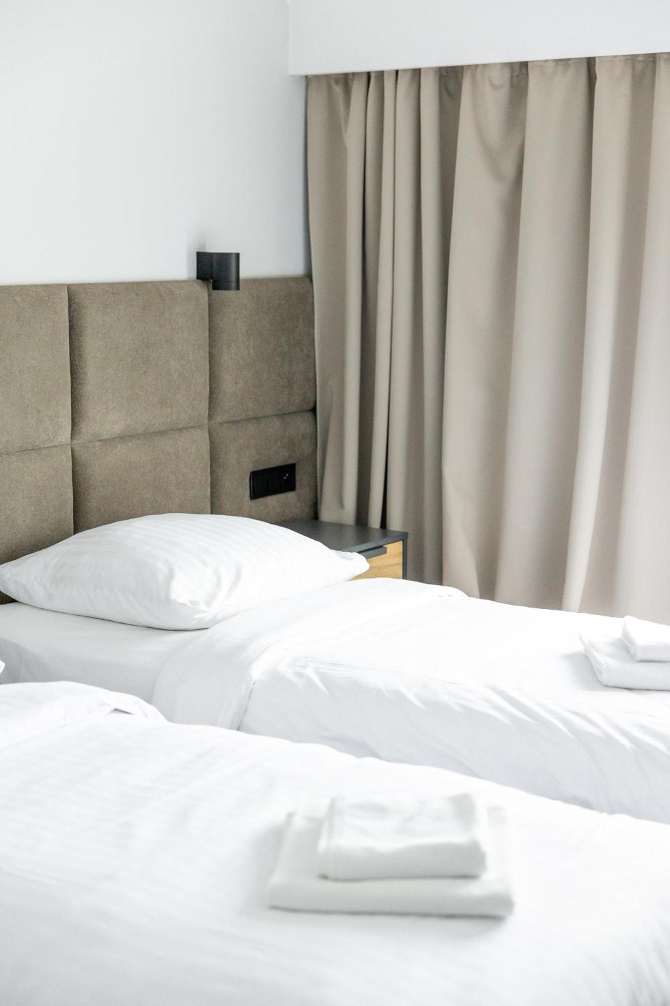 Hotel Maly Mlyn Stargard Szczeciński Εξωτερικό φωτογραφία