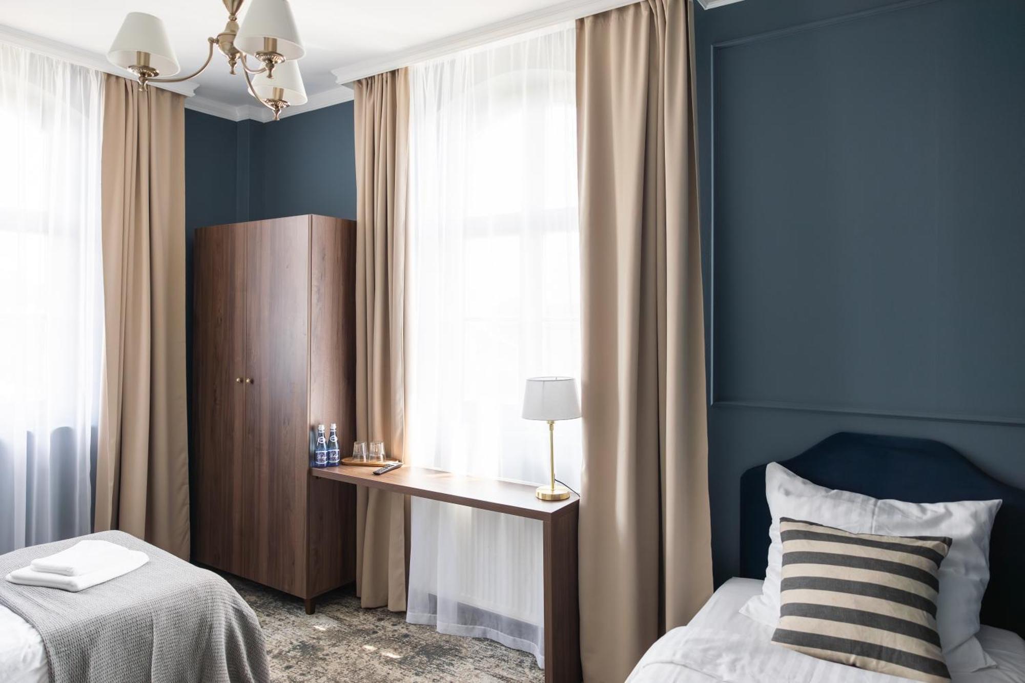 Hotel Maly Mlyn Stargard Szczeciński Εξωτερικό φωτογραφία