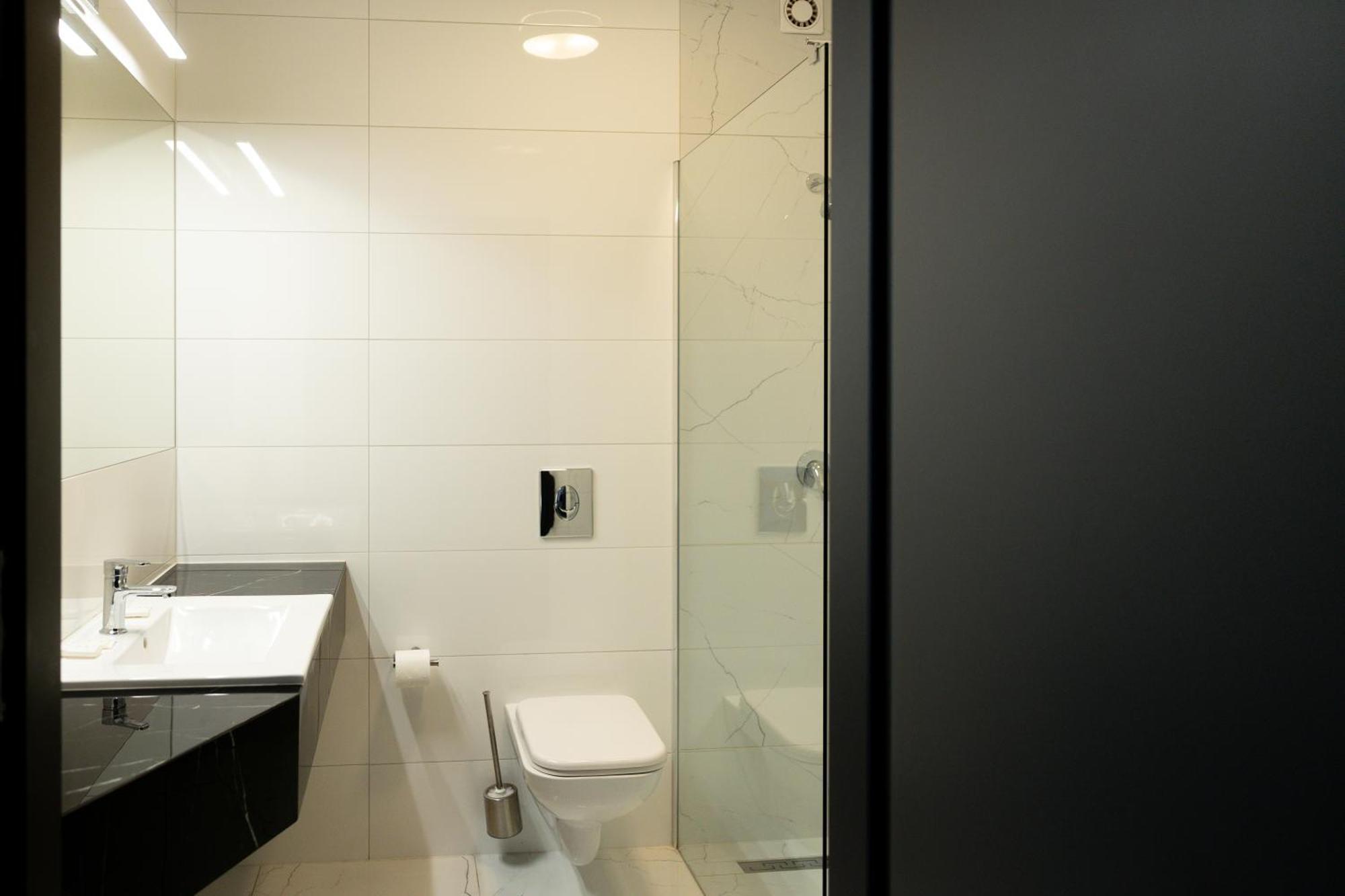 Hotel Maly Mlyn Stargard Szczeciński Εξωτερικό φωτογραφία