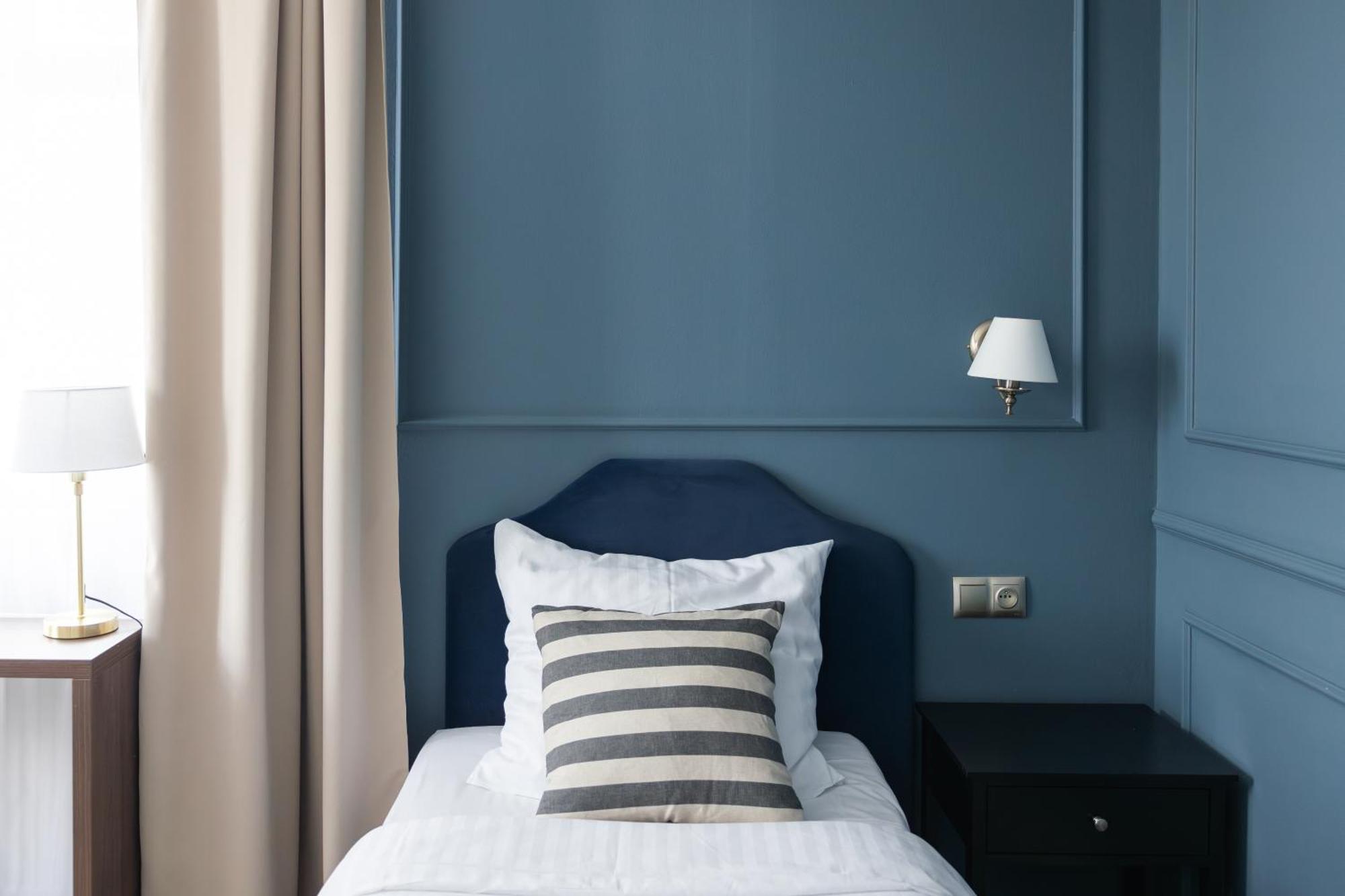 Hotel Maly Mlyn Stargard Szczeciński Εξωτερικό φωτογραφία