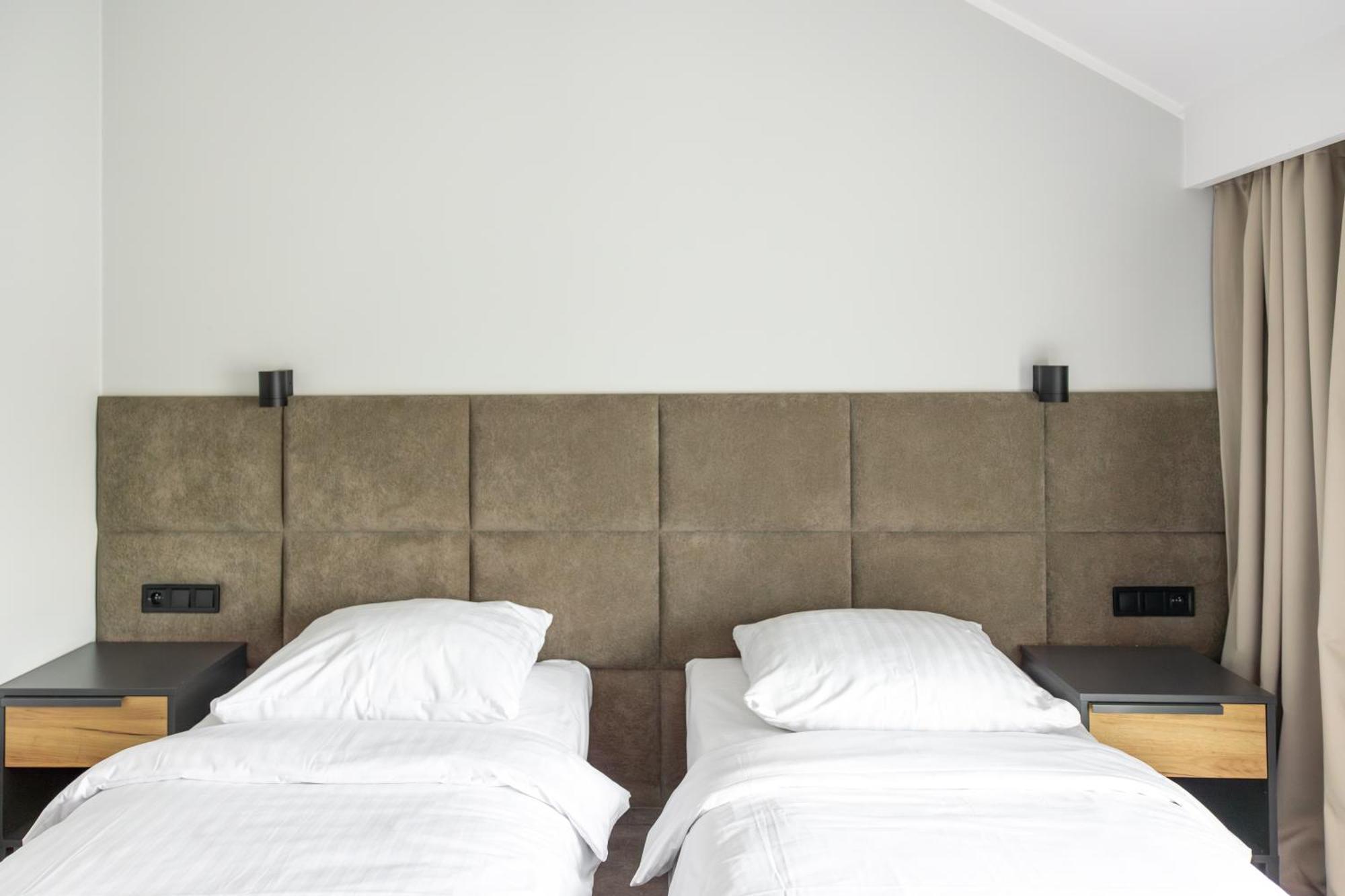Hotel Maly Mlyn Stargard Szczeciński Εξωτερικό φωτογραφία