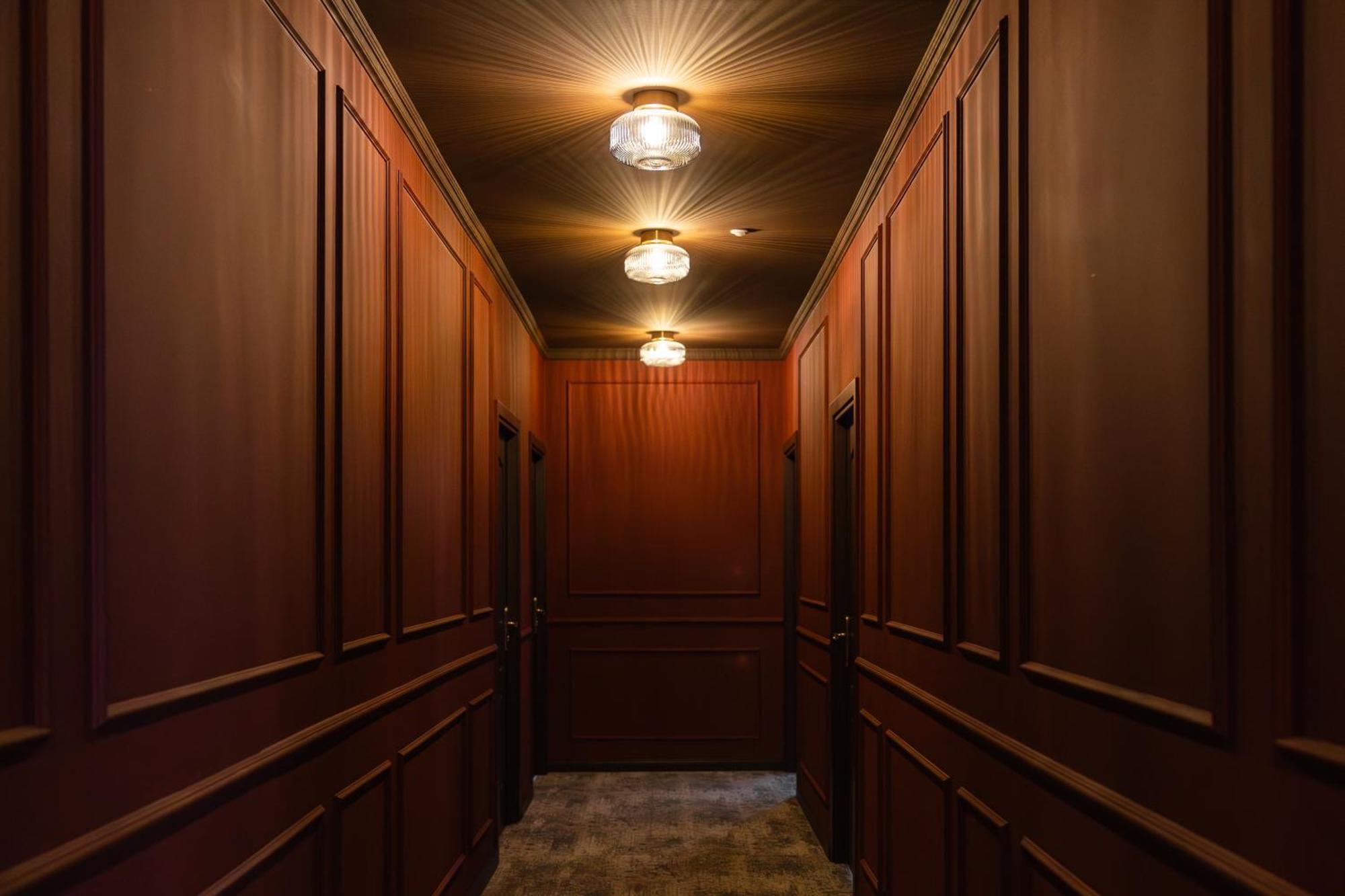 Hotel Maly Mlyn Stargard Szczeciński Εξωτερικό φωτογραφία