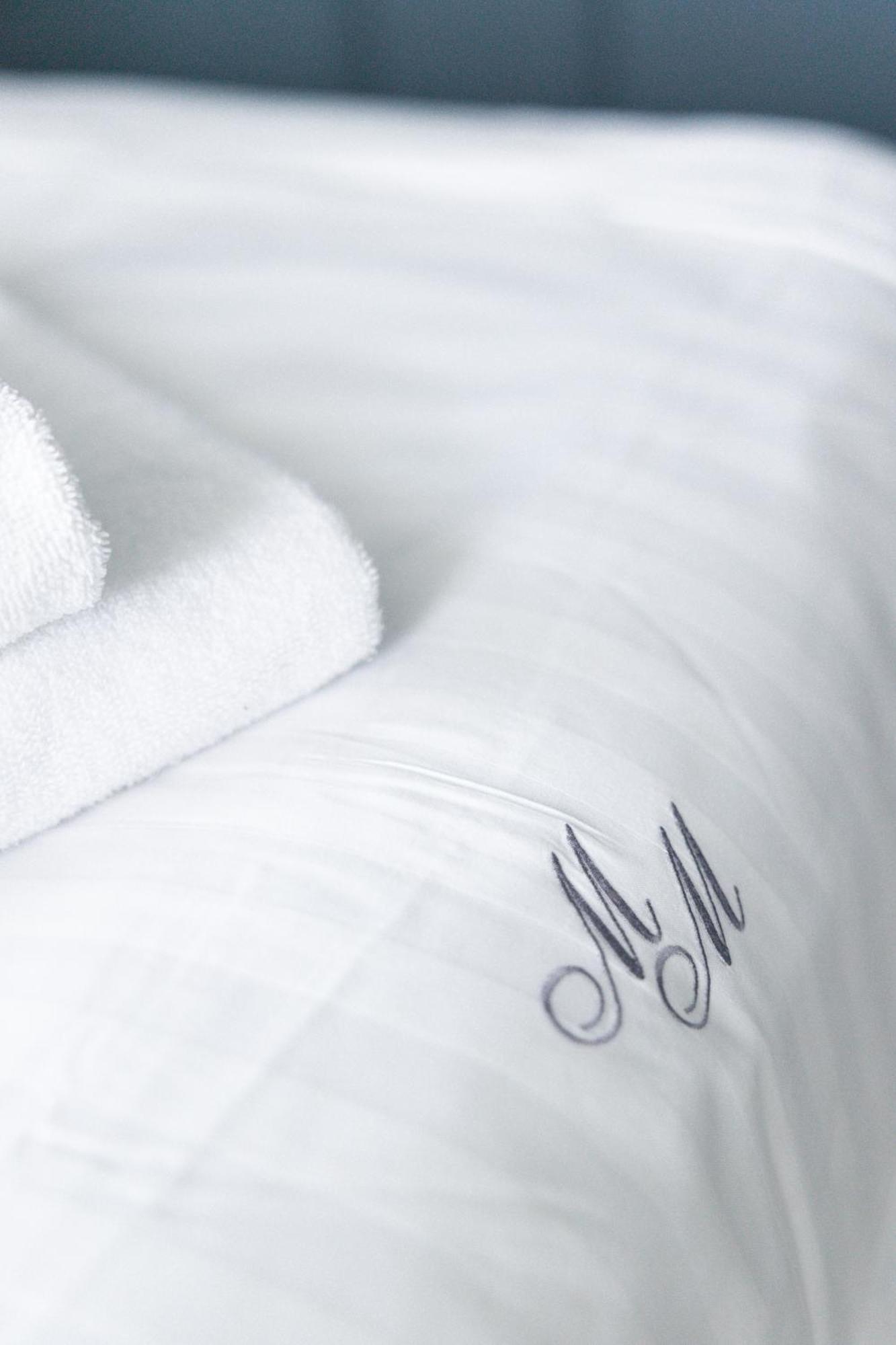 Hotel Maly Mlyn Stargard Szczeciński Εξωτερικό φωτογραφία