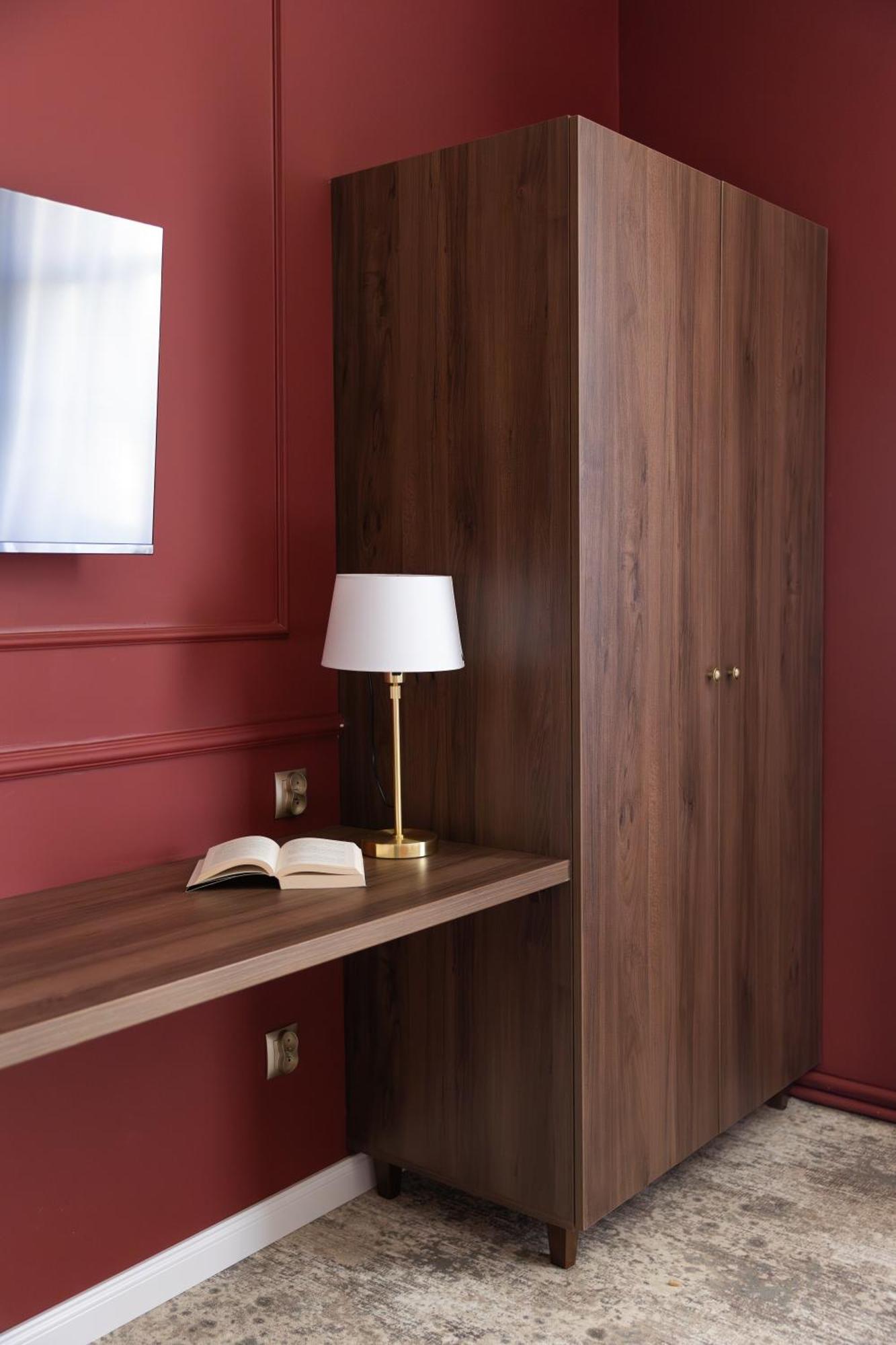 Hotel Maly Mlyn Stargard Szczeciński Εξωτερικό φωτογραφία