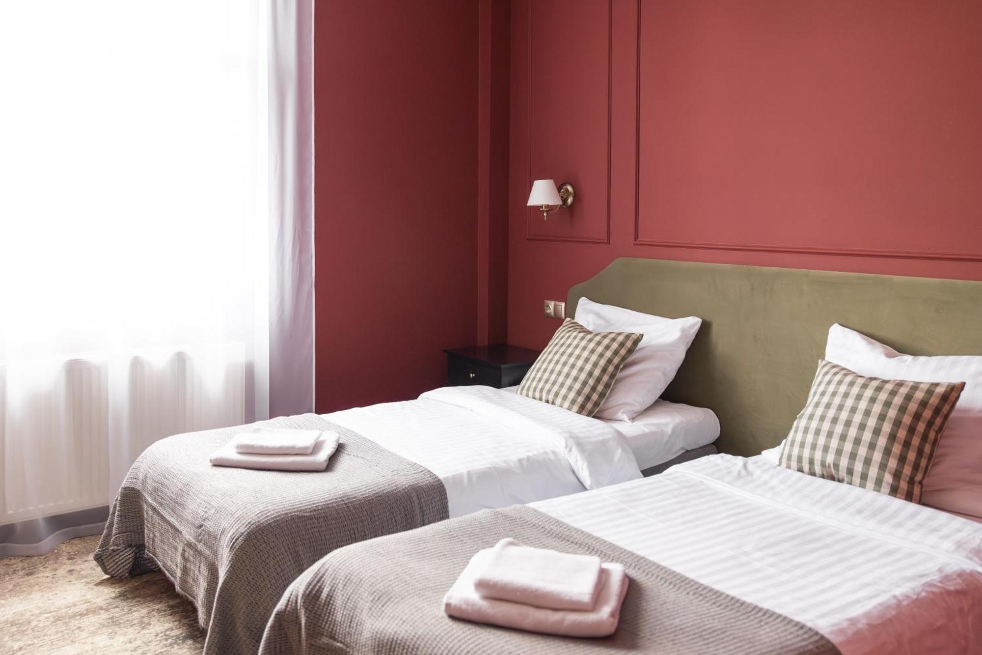 Hotel Maly Mlyn Stargard Szczeciński Εξωτερικό φωτογραφία