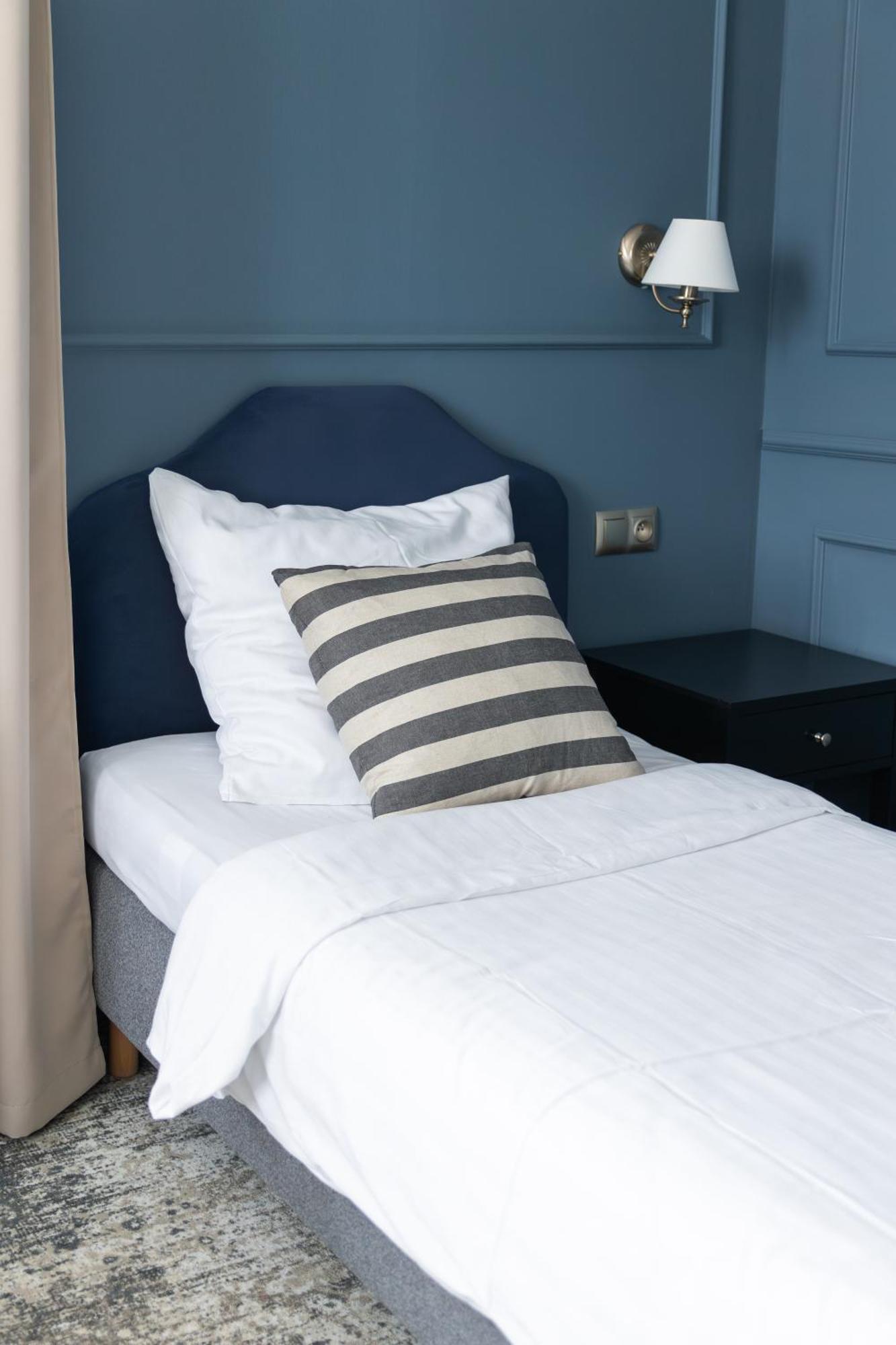 Hotel Maly Mlyn Stargard Szczeciński Εξωτερικό φωτογραφία