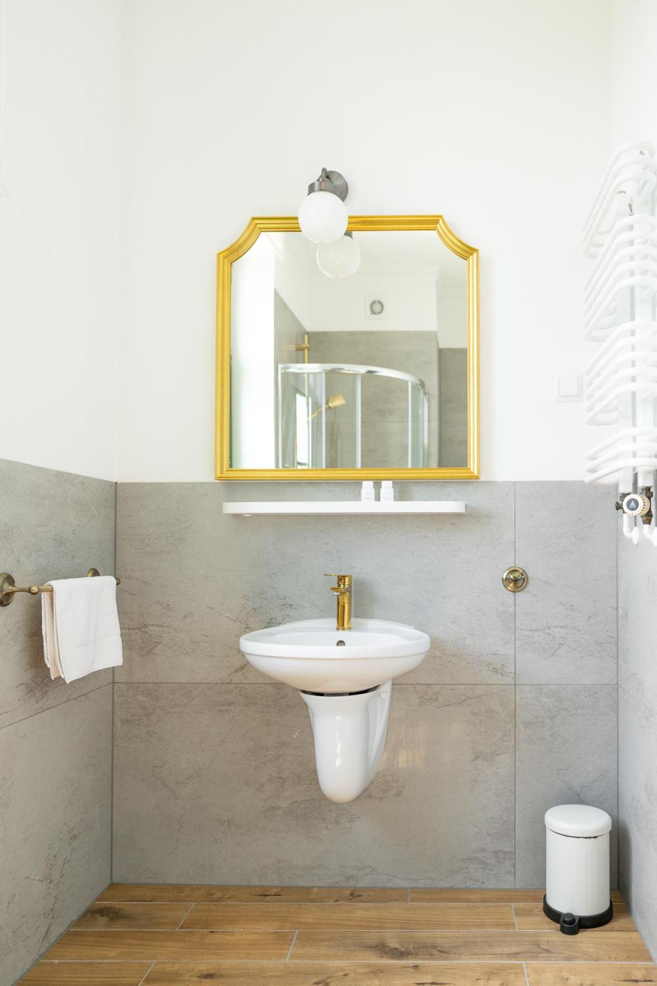 Hotel Maly Mlyn Stargard Szczeciński Εξωτερικό φωτογραφία