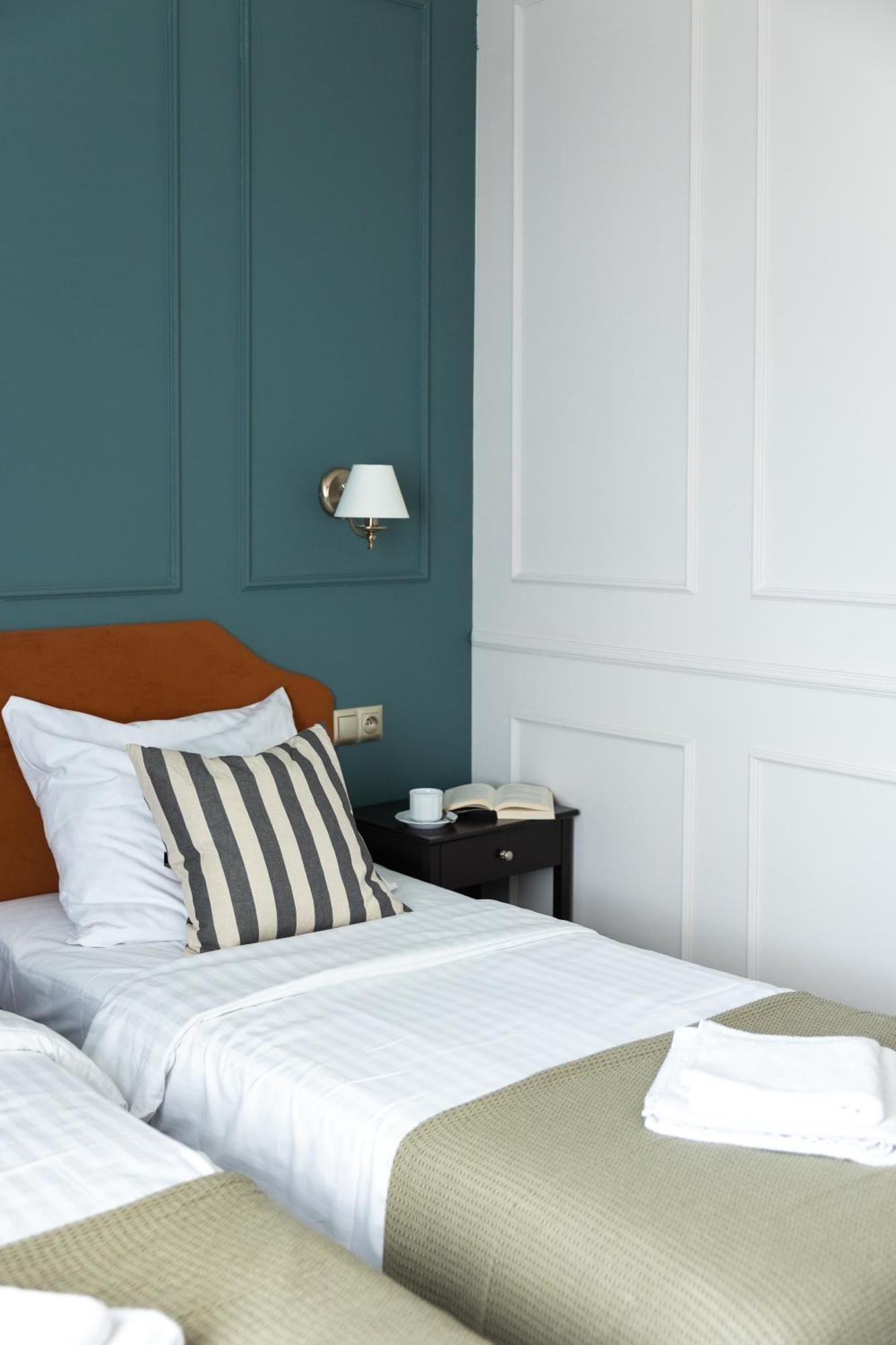Hotel Maly Mlyn Stargard Szczeciński Εξωτερικό φωτογραφία